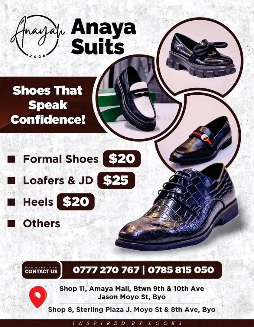 Shoes