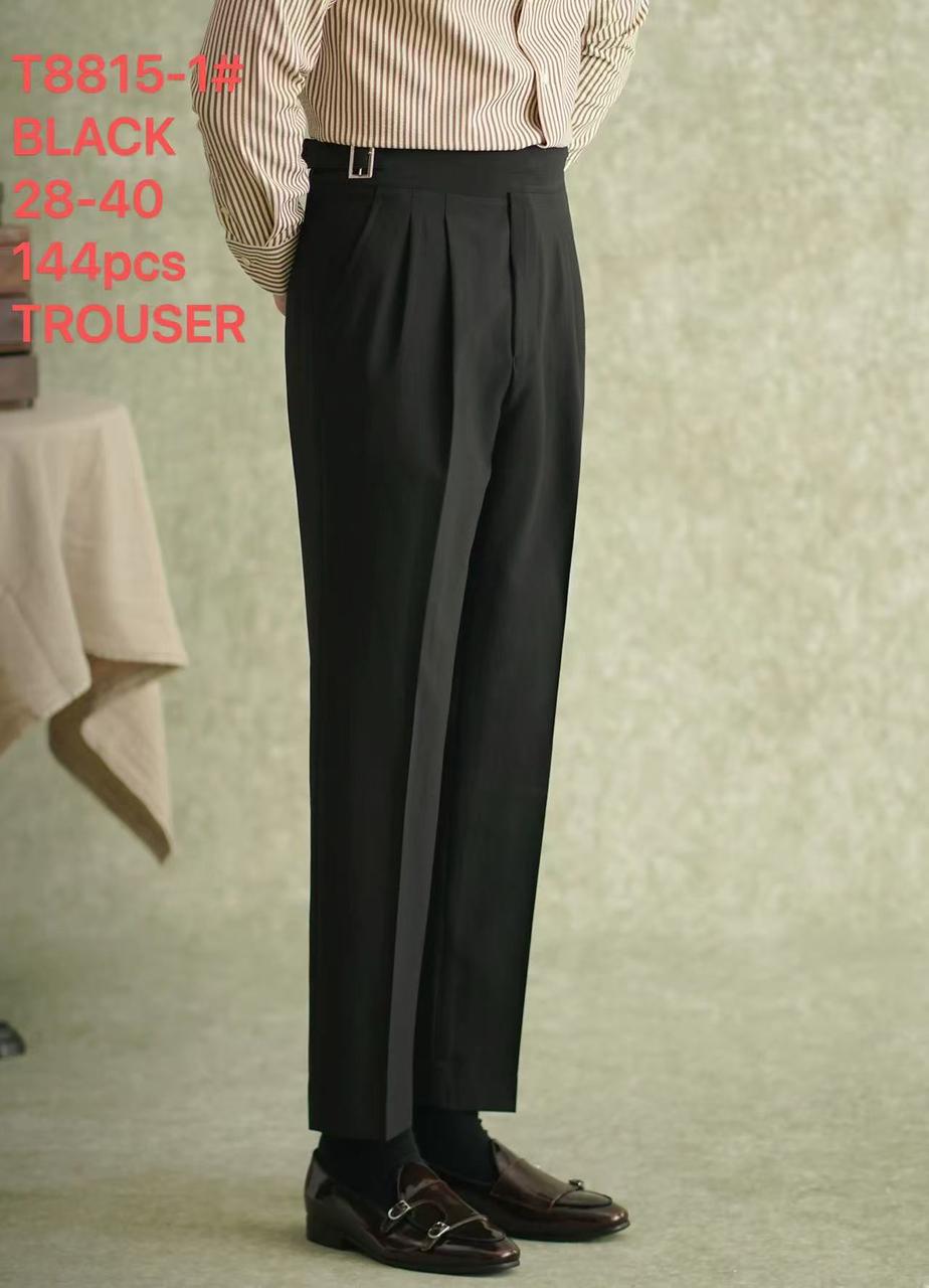 Formal Trousers