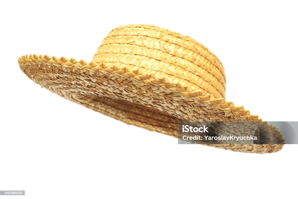 Straw Hats
